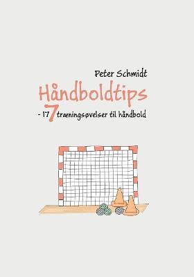 bokomslag Hndboldtips 7