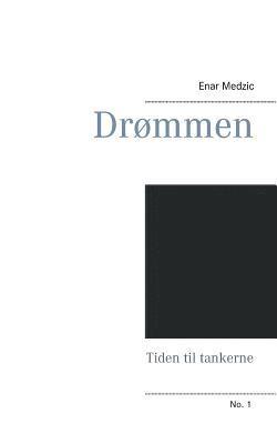 bokomslag Drømmen