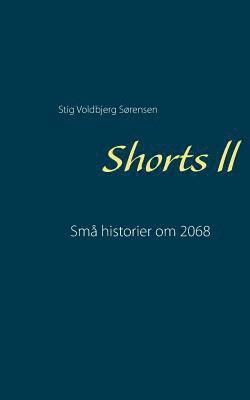 bokomslag Shorts ll