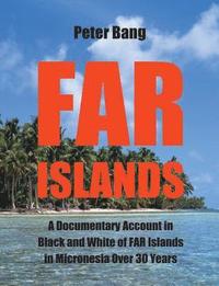 bokomslag Far Islands