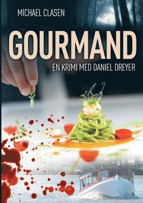 bokomslag Gourmand