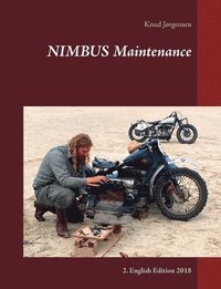 bokomslag NIMBUS Maintenance