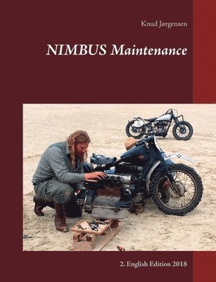 NIMBUS Maintenance 1