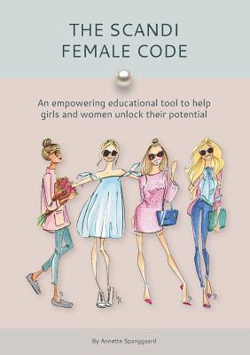 bokomslag Scandi Female Code