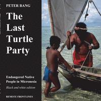bokomslag The last turtle party