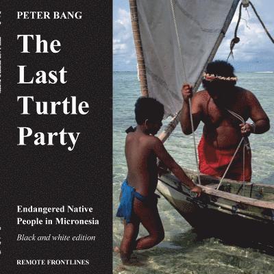 The last turtle party 1