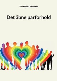 bokomslag Det abne parforhold