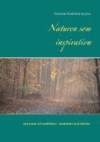 bokomslag Naturen som inspiration