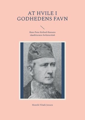 Henrik Fibæk Jensen, Henrik Fibæk - At hvile i Godhedens Favn, Häftad
