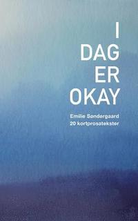 bokomslag I dag er okay