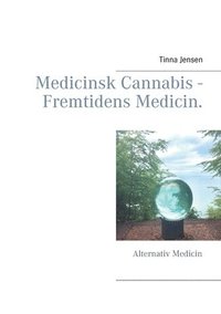 bokomslag Medicinsk Cannabis - Fremtidens Medicin.