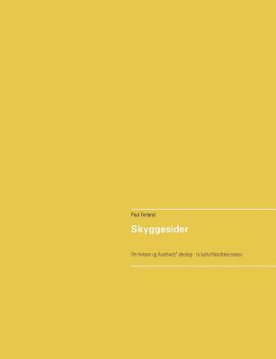 Poul Ferland - Skyggesider, Häftad