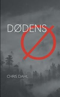 bokomslag Dødens Ø