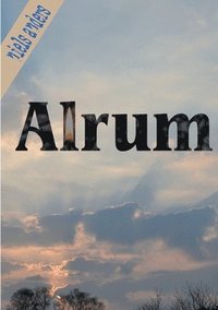 bokomslag Alrum