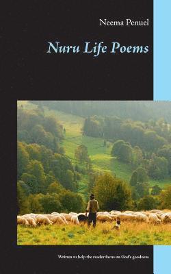 Neema Penuel - Nuru Life Poems, Häftad