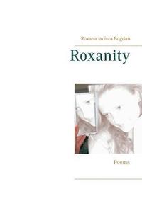 bokomslag Roxanity