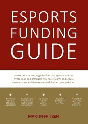 Esports Funding Guide 1