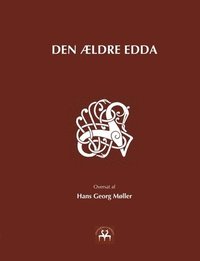 bokomslag Den ældre Edda