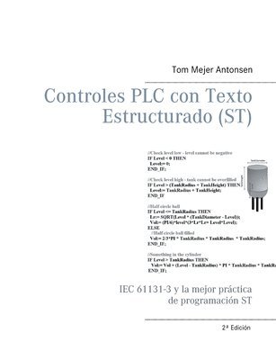 Controles PLC con Texto Estructurado (ST) 1
