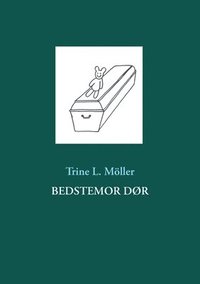 bokomslag Bedstemor dør