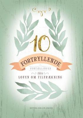 10 Fortryllende Fortaellinger 1