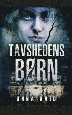 bokomslag Tavshedens Børn