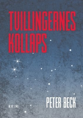 bokomslag Tvillingernes kollaps