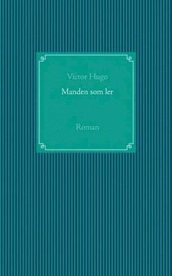 bokomslag Manden som ler