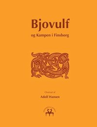 bokomslag Bjovulf