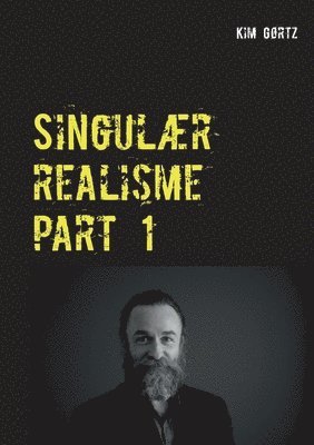 bokomslag Singulær realisme part 1