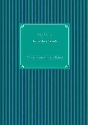 Indøvelse i filosofi