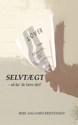 Selvtaegt 1