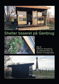 bokomslag Shelter baseret p Genbrug