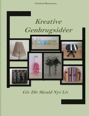 Kreative Genbrugsider 1