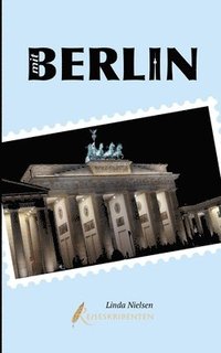 bokomslag Mit Berlin