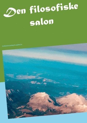 bokomslag Den filosofiske salon