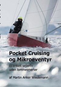 bokomslag Pocket Cruising og Mikroeventyr