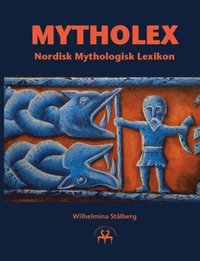 bokomslag Mytholex