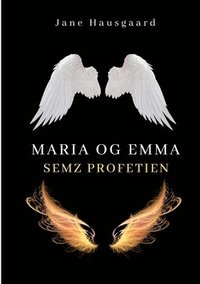 bokomslag Maria & Emma