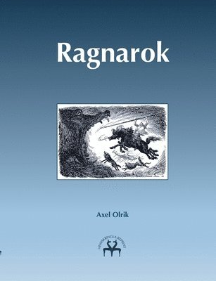 bokomslag Ragnarok