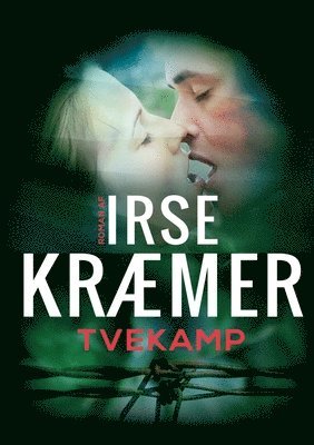 Irse Kræmer - Tvekamp, Häftad