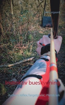 Instinktiv bueskydning