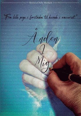 Helle Mirsbach - Ånden i mig, Häftad