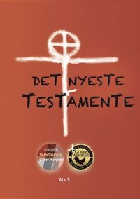 bokomslag Det nyeste testamente