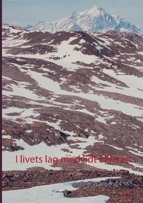 Hans Rosenfalck - I livets lag med lidt af hvert, Häftad