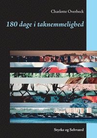 bokomslag 180 dage i taknemmelighed