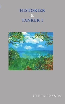 bokomslag Historier og Tanker I