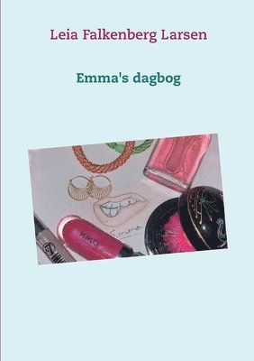 bokomslag Emma's dagbog