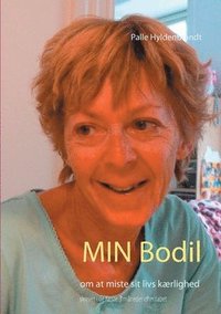 bokomslag MIN Bodil