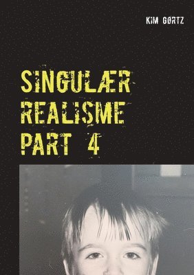 bokomslag Singulær realisme part 4